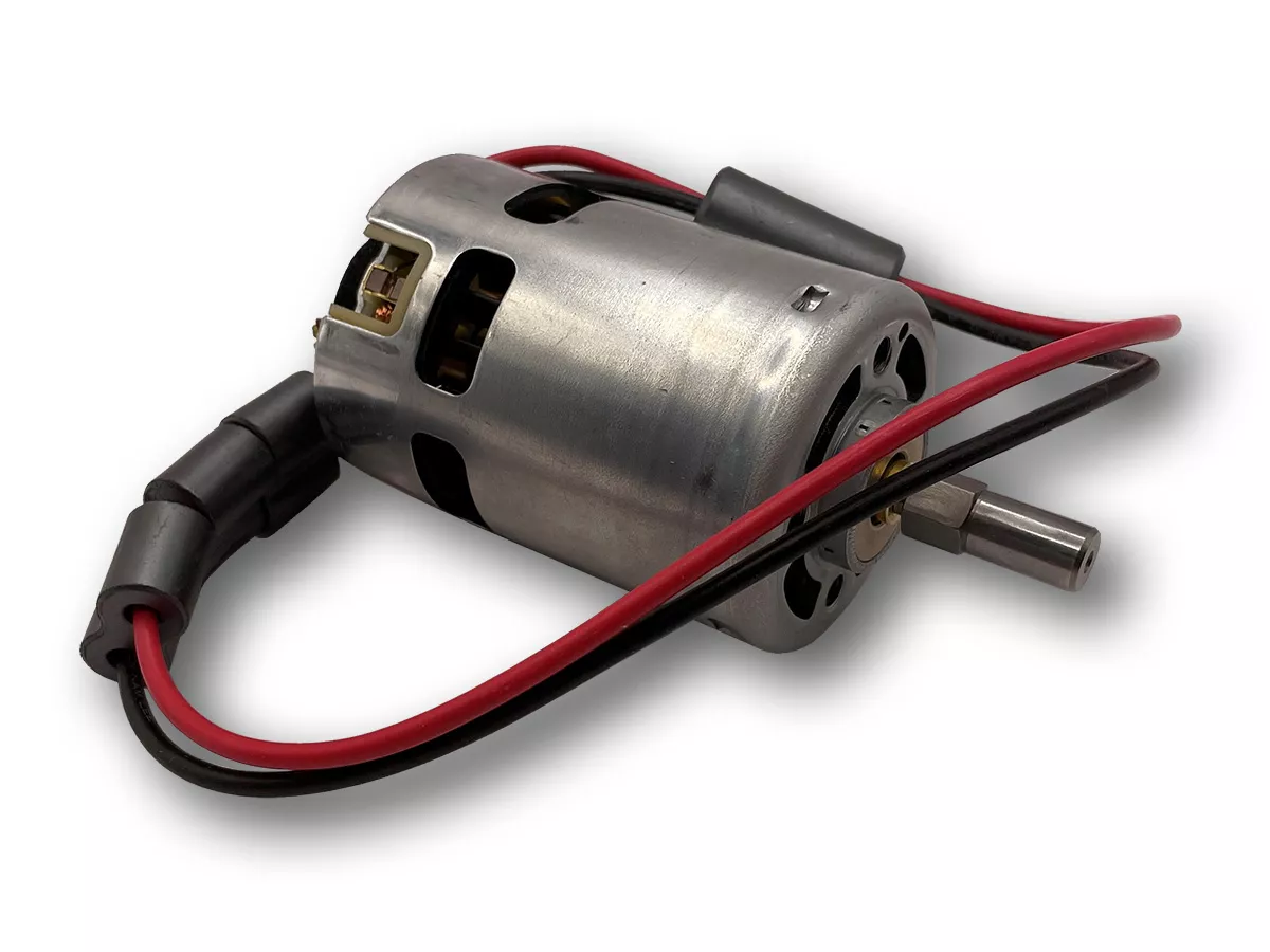 Moteur courant continu réf. 1 607 022 672 BOSCH